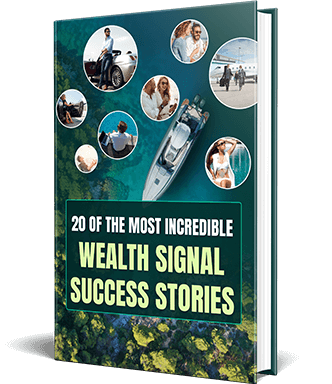 The Wealth Signal bonus 4