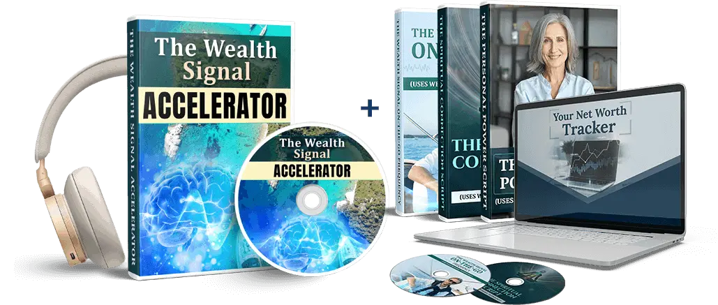 The Wealth Signal